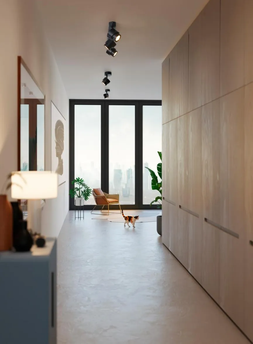 Discount LED-Strahler Brush Spots & Strahle