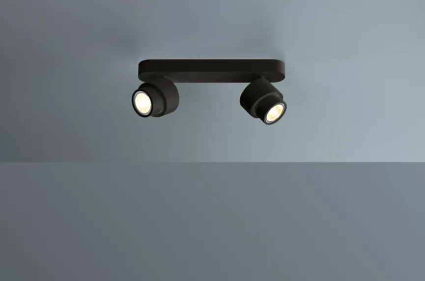 Escale Spots & Strahle|LED-Strahler Brush