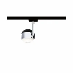 LED-Strahler Capsule Schienensysteme