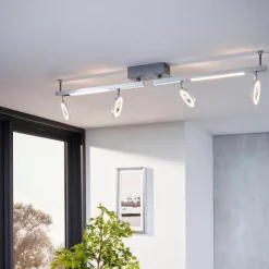 New LED-Strahler Cardillio 1 Spots & Strahle