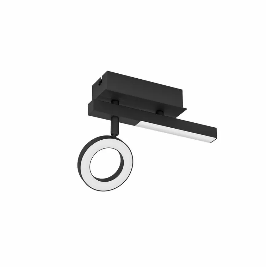 EGLO LED-Strahler Cardillio 2