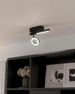 EGLO LED-Strahler Cardillio 2