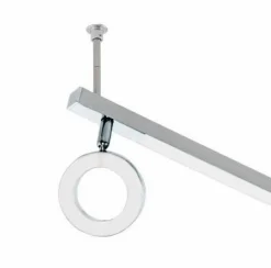 EGLO LED-Strahler Cardillio 1