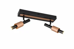 New LED-Strahler Ikaris Spots & Strahle