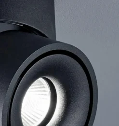 Helestra LED-Strahler Naka