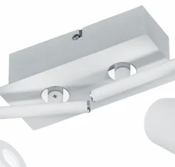 Discount LED-Strahler Narcos Spots & Strahle