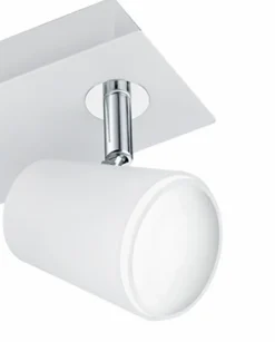 Trio Spots & Strahle|LED-Strahler Narcos