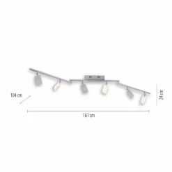 Clearance LED-Strahler Pure Mira Spots & Strahle