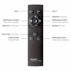 Clearance LED-Strahler Pure Mira Spots & Strahle