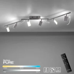 Clearance LED-Strahler Pure Mira Spots & Strahle