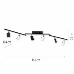 Neuhaus PURE Spots & Strahle|LED-Strahler Pure Mira