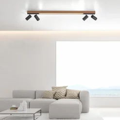 Neuhaus PURE LED-Strahler PURE-LINES