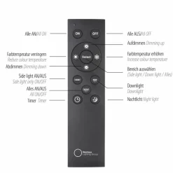 Neuhaus PURE LED-Strahler PURE-LINES