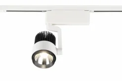 Outlet LED-Strahler Radiator Schienensysteme