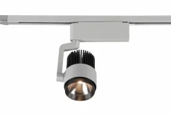 Trio Schienensysteme|LED-Strahler Radiator