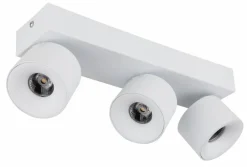 New LED-Strahler Rae Spots & Strahle