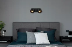 Globo LED-Strahler Rae