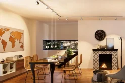 New LED-Strahler URail Aldan Schienensysteme