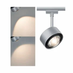 New LED-Strahler URail Aldan Schienensysteme