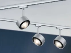 New LED-Strahler URail Aldan Schienensysteme