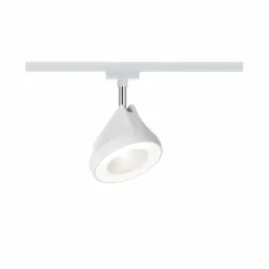 New LED-Strahler URail Arena Schienensysteme