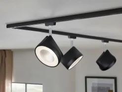 Hot LED-Strahler URail Arena Schienensysteme