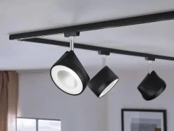 Paulmann Schienensysteme|LED-strahler URail Arena