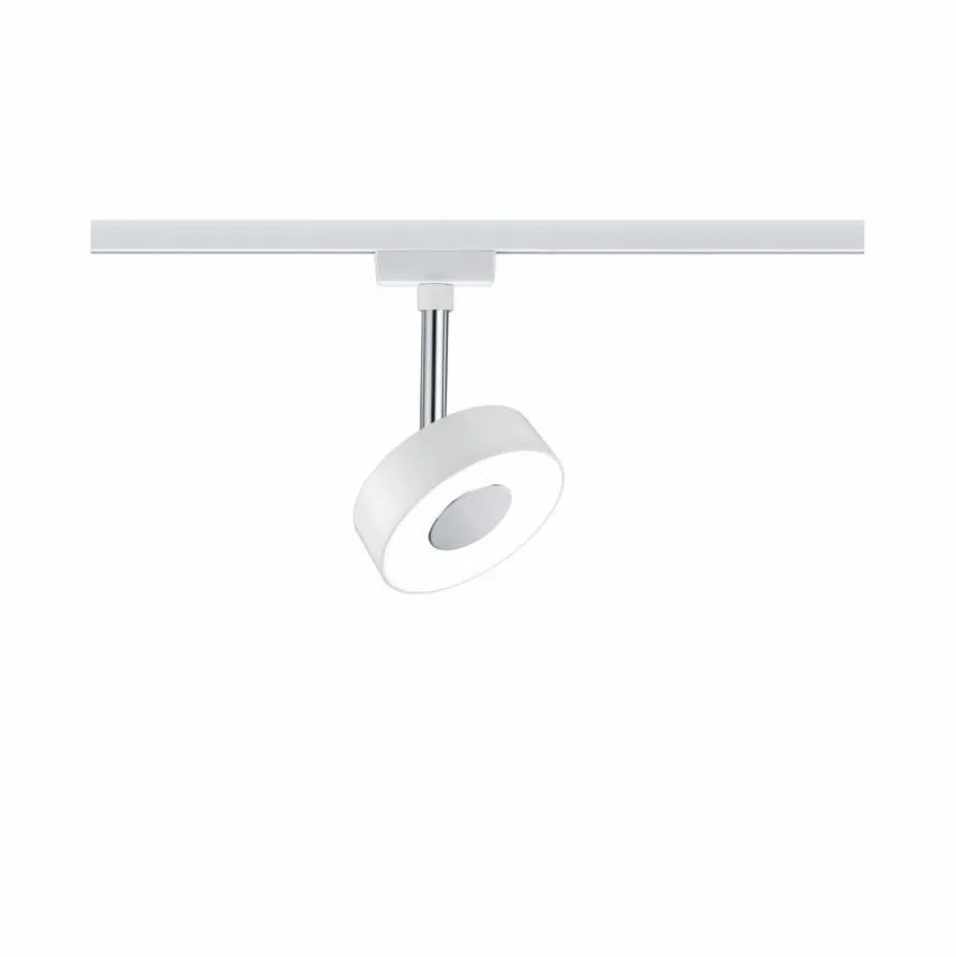 Paulmann Schienensysteme|LED-Strahler URail Circle