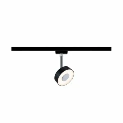 Paulmann LED-Strahler URail Circle