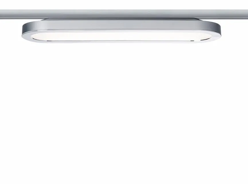 Paulmann Schienensysteme|LED-Strahler URail Loop