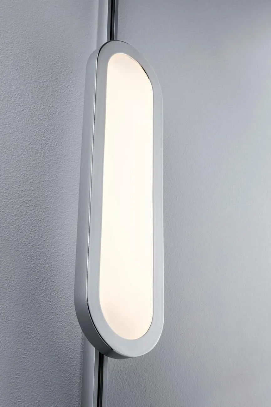 Paulmann Schienensysteme|LED-Strahler URail Loop