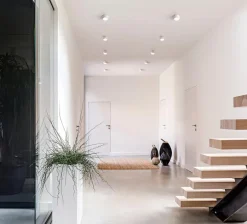 LED-Strahler VASTO Deckenleuchten