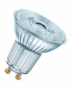 Osram Gu10|LED-Strahlerform GU10/4,3 Watt/Energie F