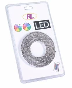Reality Leuchten LED-Stripes 5 m