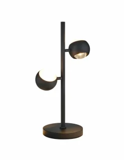 Sale LED-Tischleuchte Cannon Tischlampen