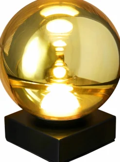 Eco-Light Tischlampen|LED-Tischleuchte Altair