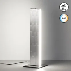 Fischer & Honsel LED-Tischleuchte Aluro