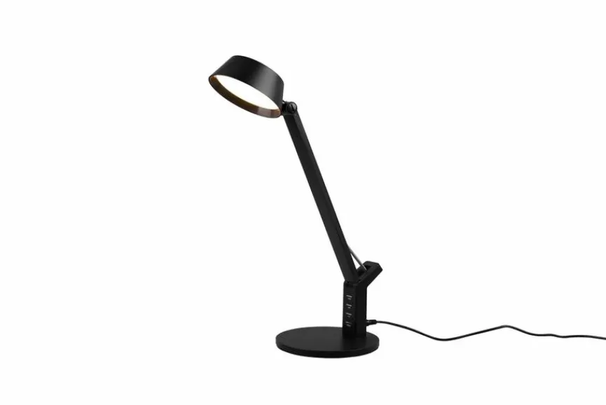 Trio Tischlampen|LED-Tischleuchte Ava