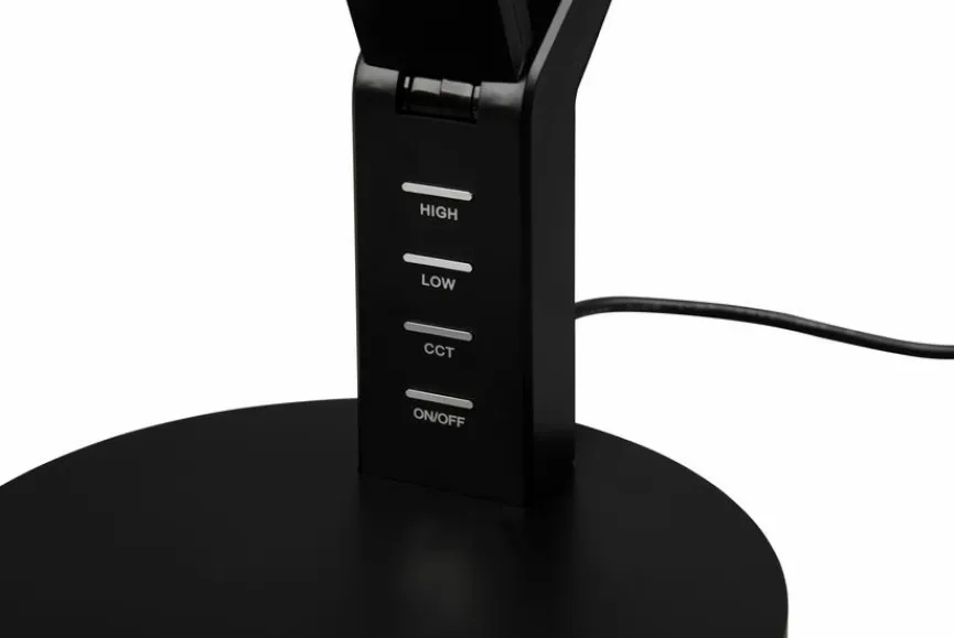 Trio Tischlampen|LED-Tischleuchte Ava