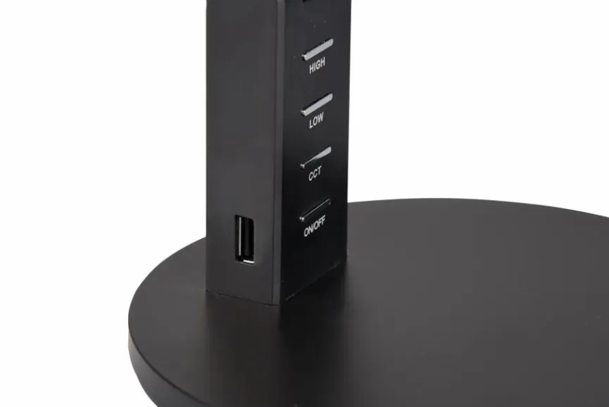 Trio Tischlampen|LED-Tischleuchte Ava