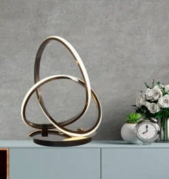 LED-Tischleuchte Bandol Tischlampen