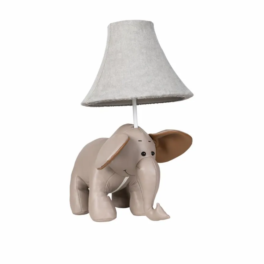 Hot LED-Tischleuchte Bobby der Elefant Kinder Kinderlampen|Kinderlampen