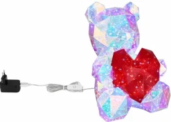 Kinder Globo Tischlampen|Kinderlampen|LED-Tischleuchte Brondar