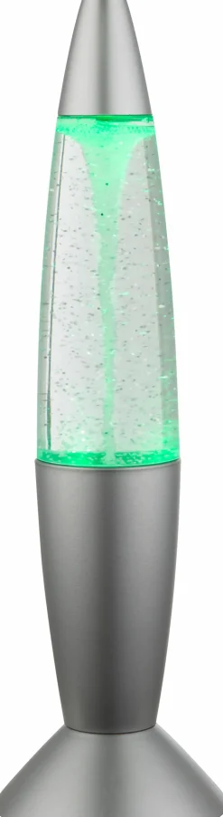 Globo LED-Tischleuchte CANDLELIGHT