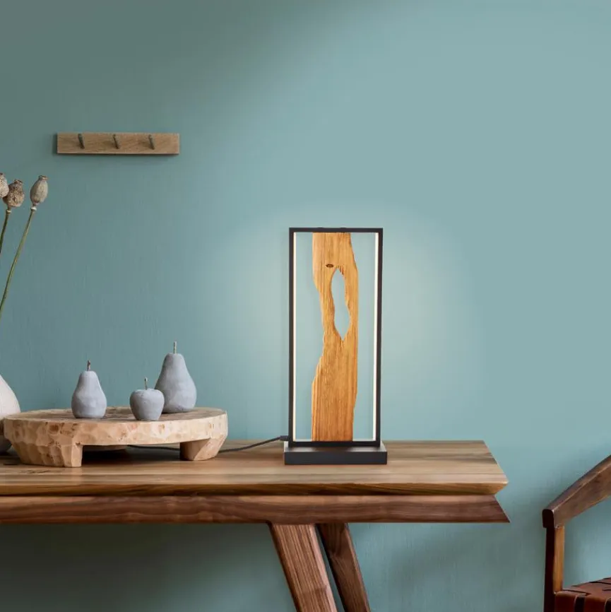 Brilliant LED-Tischleuchte Chaumont