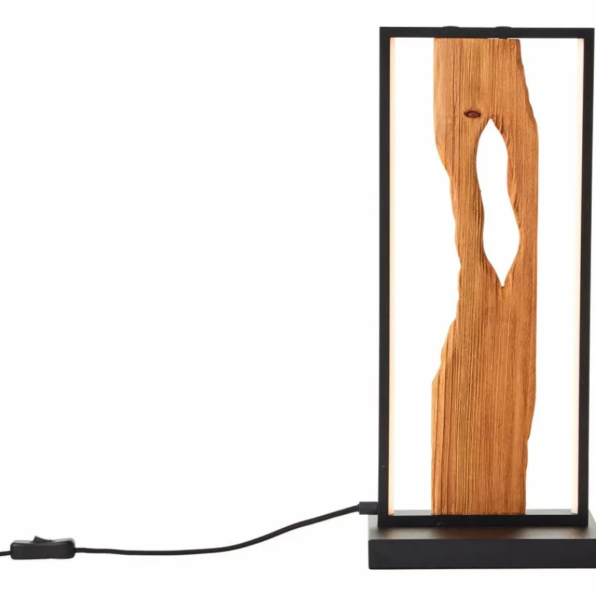 Brilliant LED-Tischleuchte Chaumont