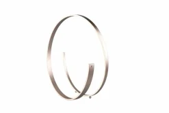 Cinque Tischlampen|LED-Tischleuchte Cinardi