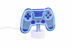 Reality Leuchten LED-Tischleuchte Control