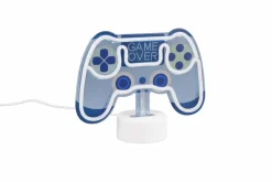 Reality Leuchten LED-Tischleuchte Control