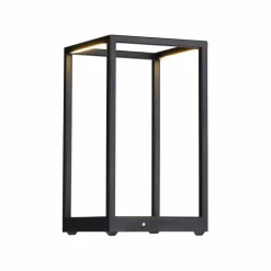 Paul Neuhaus Tischlampen|LED-Tischleuchte Contura